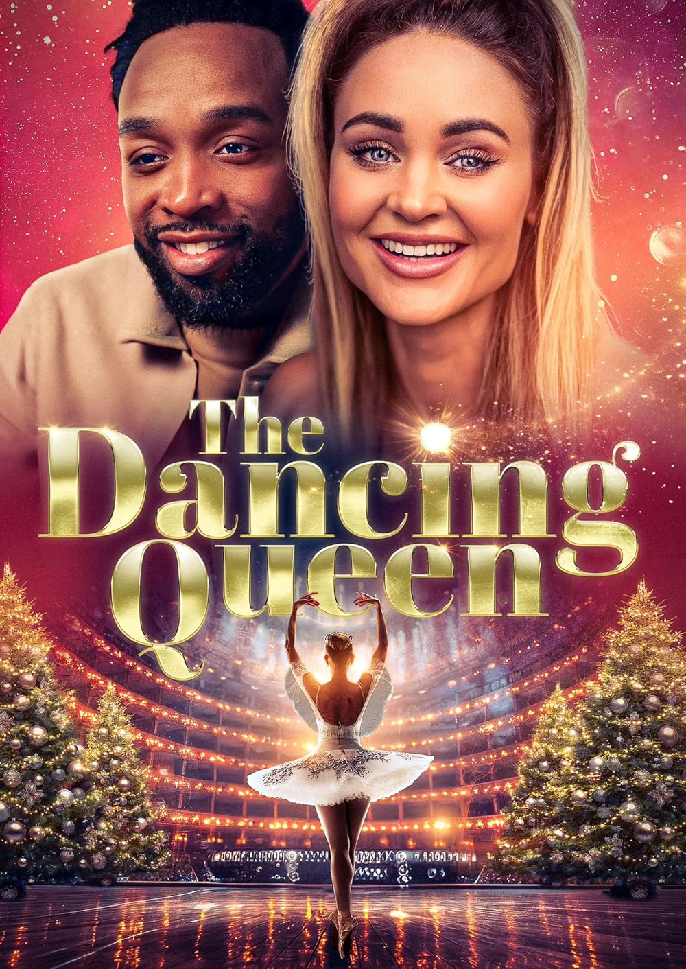 The Dancing Queen